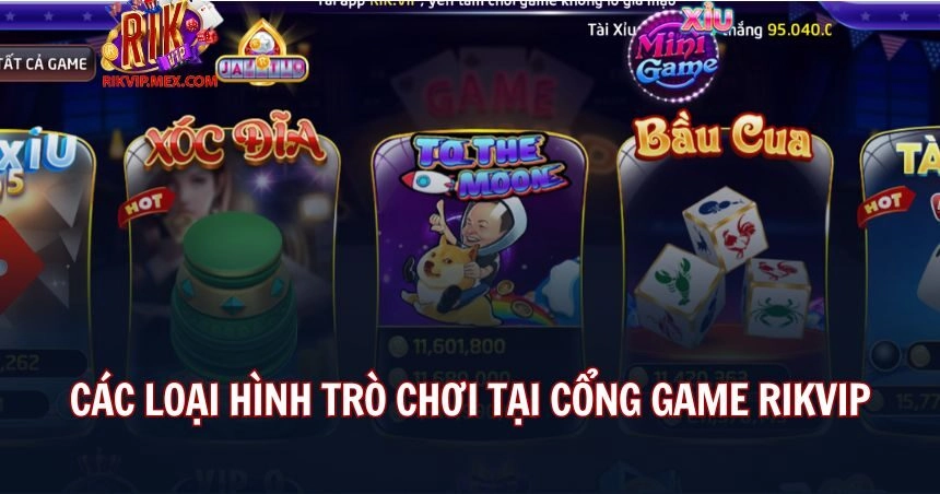 RikVip Ace-coin ⭐️ Cổng Game RikVip Đổi Thưởng Hàng Đầu Việt Nam